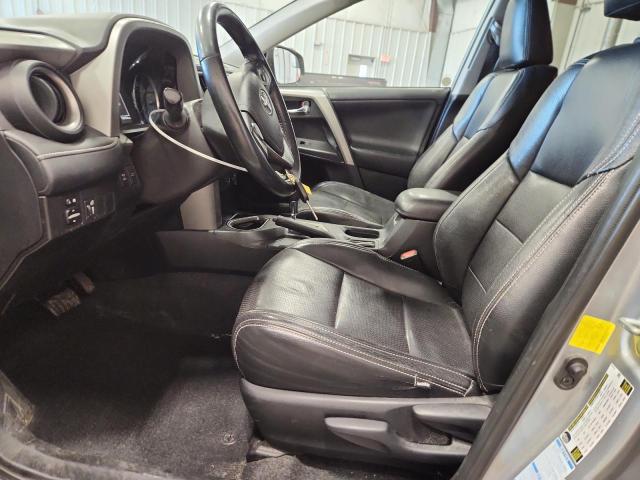 91983035 :رقم المزاد ، 2T3RFREV8GW509323 vin ، 2016 Toyota Rav4 Xle مزاد بيع