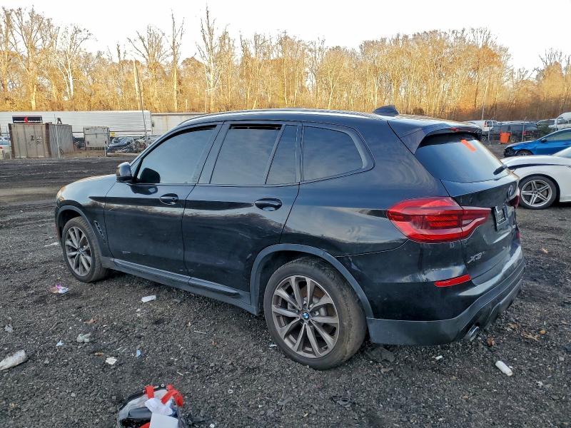 94222305 :رقم المزاد ، 5UXTR9C59KLE16002 vin ، 2019 Bmw X3 مزاد بيع