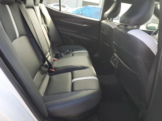 Продаж на аукціоні авто 2025 Toyota Camry, vin: 4T1DAACK7SU151376, номер лоту: 92654545