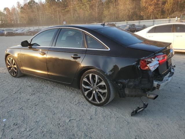 Продаж на аукціоні авто 2015 Audi A6, vin: WAUGFAFCXFN020057, номер лоту: 92788465