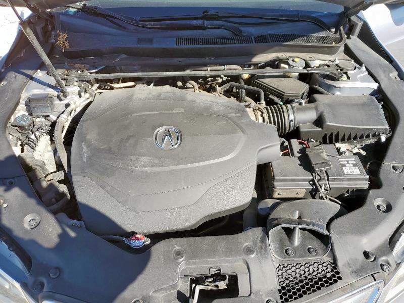 Aukcja sprzedaży 2015 Acura Tlx Tech, vin: 19UUB2F51FA011345, numer aukcji: 91465115