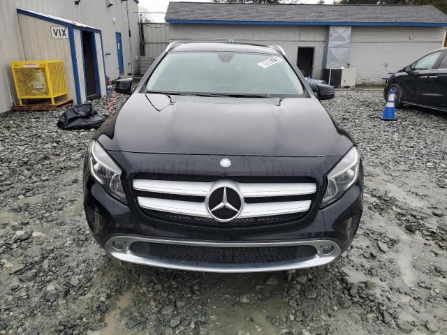 Aukcja sprzedaży 2017 Mercedes-benz Gla, vin: WDCTG4EB1HJ327310, numer aukcji: 89882715