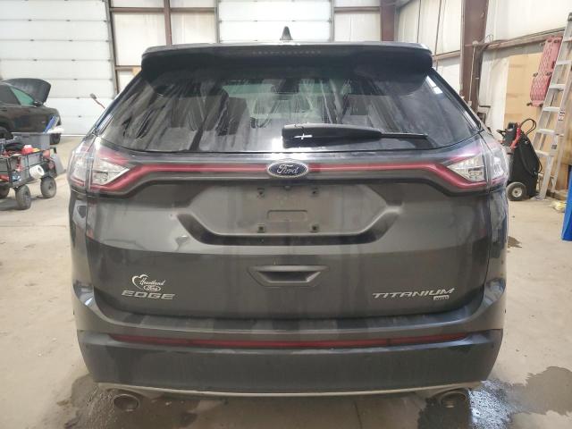 Aukcja sprzedaży 2016 Ford Edge, vin: 2FMPK4K80GBB24597, numer aukcji: 93568055