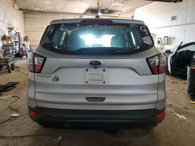 91210825 :رقم المزاد ، 1FMCU0F73JUA32887 vin ، 2018 Ford Escape مزاد بيع
