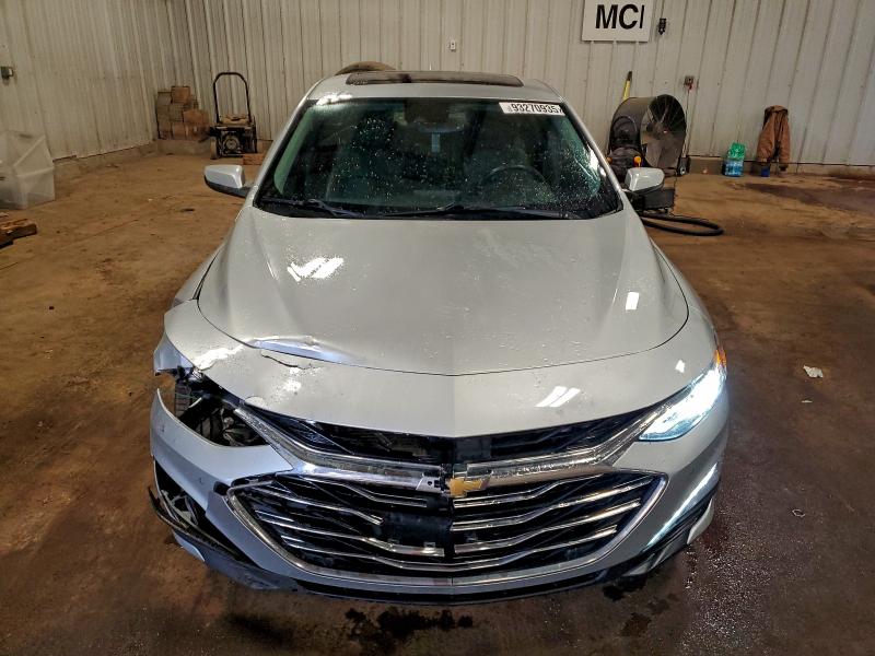 2020 Chevrolet Malibu მანქანა იყიდება აუქციონზე, vin: 1G1ZE5SX6LF062903, აუქციონის ნომერი: 93270935