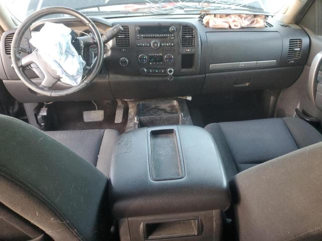 Продаж на аукціоні авто 2014 Gmc Sierra, vin: 1GT120CG6EF184677, номер лоту: 92677345