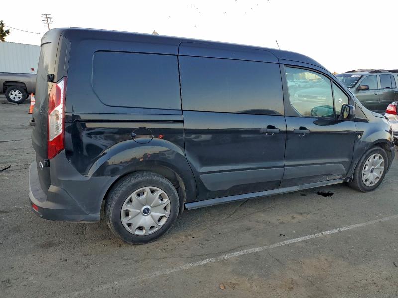 94002375 :رقم المزاد ، NM0LS7E72J1362684 vin ، 2018 Ford Transit Co مزاد بيع
