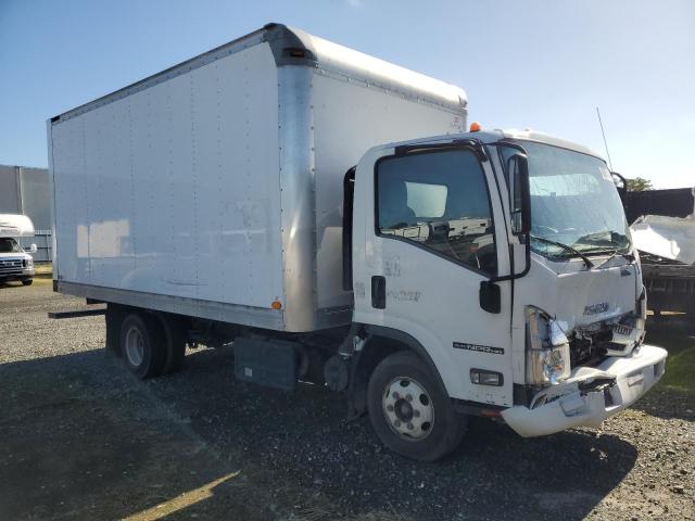 Auction sale of the 2018 Isuzu Npr Hd, vin: JALC4W164J7009167, lot number: 86861145
