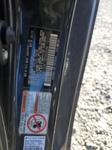 Aukcja sprzedaży 2013 Subaru Brz, vin: JF1ZCAC12D1608584, numer aukcji: 91846015