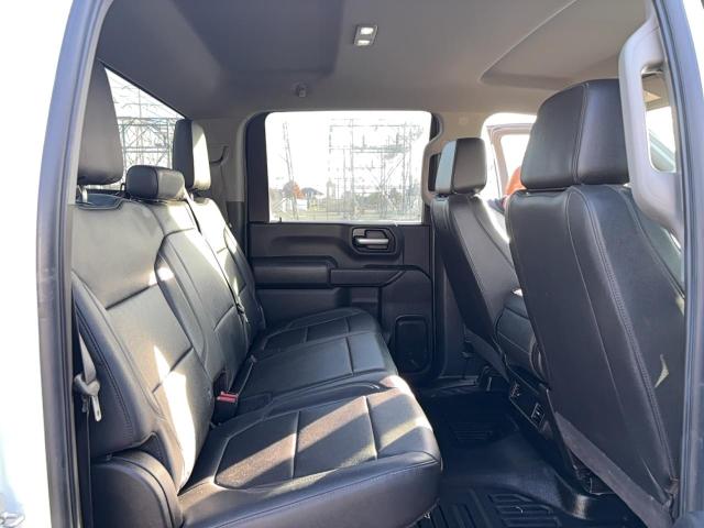 2021 Chevrolet Silverado მანქანა იყიდება აუქციონზე, vin: 1GC4YLEY0MF197202, აუქციონის ნომერი: 91739225