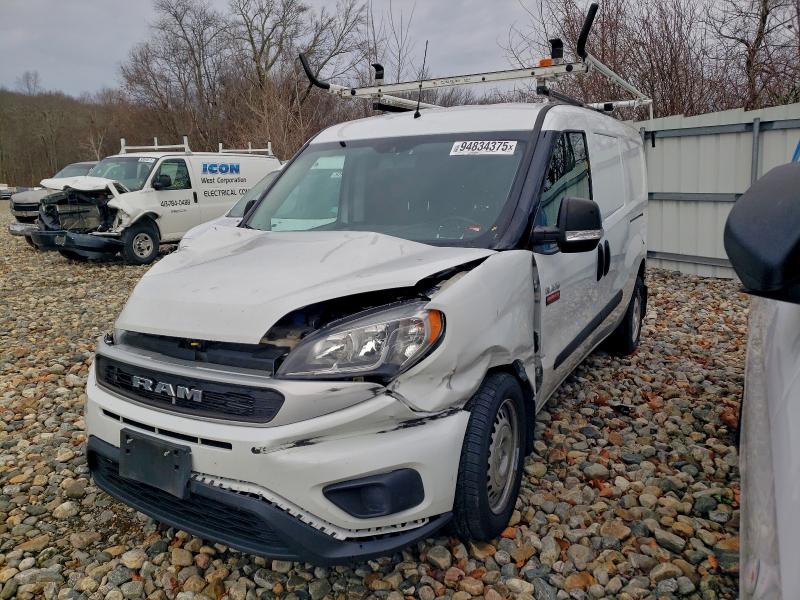 Aukcja sprzedaży 2022 Ram Promaster, vin: ZFBHRFAB5N6W56455, numer aukcji: 94834375