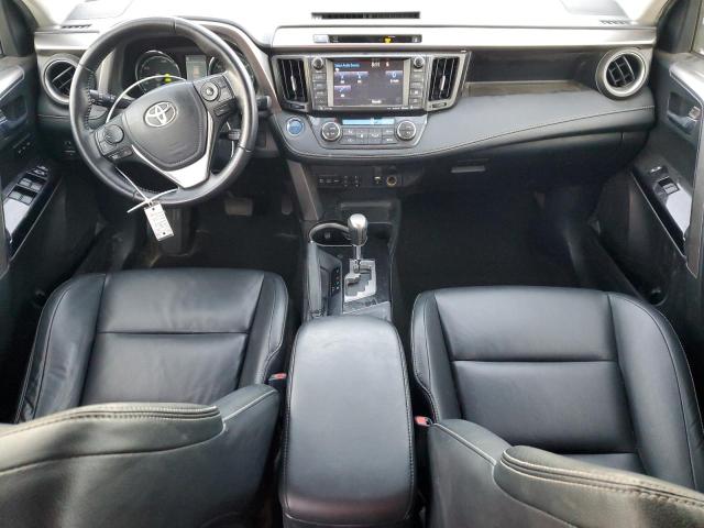 90753335 :رقم المزاد ، JTMDJREV7GD028968 vin ، 2016 Toyota Rav4 Hv مزاد بيع