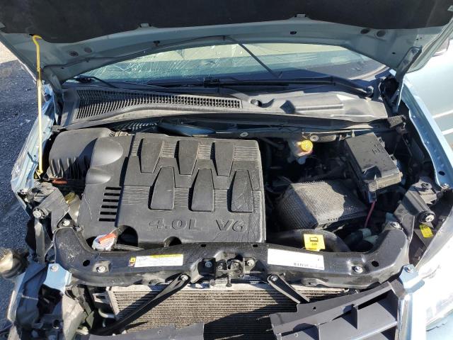 Продажа на аукционе авто 2008 Chrysler Town & Country, vin: 2A8HR64X28R143688, номер лота: 92830625