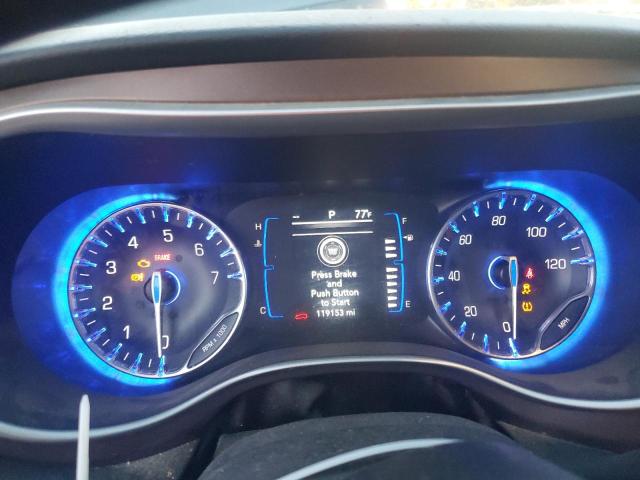 90417545 :رقم المزاد ، 2C4RC1DG2LR268439 vin ، 2020 Chrysler Voyager مزاد بيع