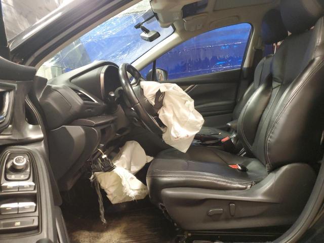 Продажа на аукционе авто 2018 Subaru Impreza, vin: 4S3GKAU62J3603299, номер лота: 91421485