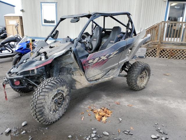 Продаж на аукціоні авто 2024 Yama Yxz1000, vin: 5Y4AN54Y2RA101221, номер лоту: 91976285
