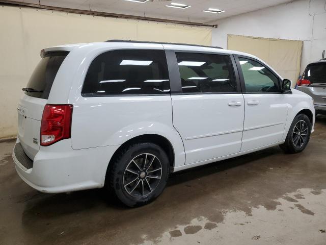 Продажа на аукционе авто 2017 Dodge Grand Caravan, vin: 2C4RDGEG2HR798867, номер лота: 90706185