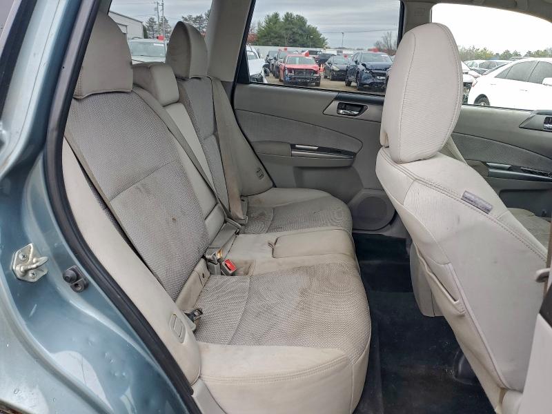 Aukcja sprzedaży 2012 Subaru Forester, vin: JF2SHADC7CH439893, numer aukcji: 94142965