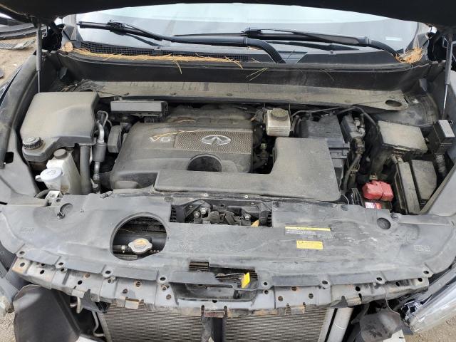 Aukcja sprzedaży 2018 Infiniti Qx60, vin: 5N1DL0MM7JC513893, numer aukcji: 91557905