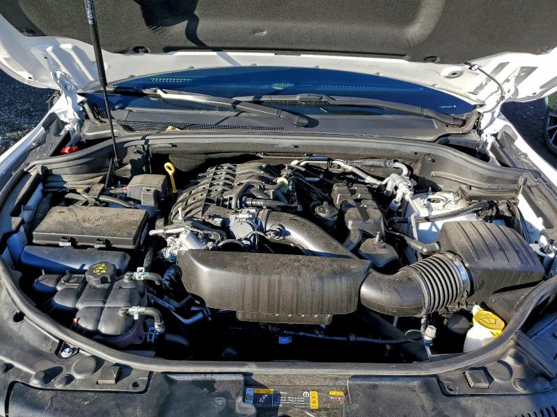 Aukcja sprzedaży 2024 Dodge Durango, vin: 1C4RDJDG4RC141027, numer aukcji: 92911455