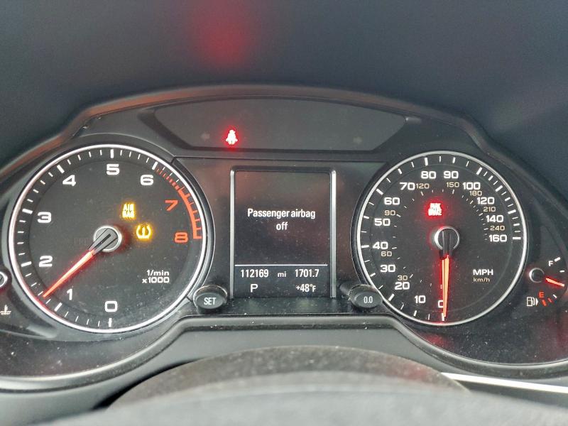 Aukcja sprzedaży 2017 Audi Q5, vin: WA1C2AFP1HA053758, numer aukcji: 93582315