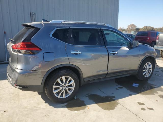 2017 Nissan Rogue მანქანა იყიდება აუქციონზე, vin: KNMAT2MT2HP590488, აუქციონის ნომერი: 92931195