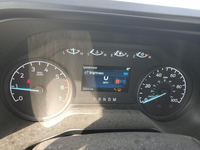 Aukcja sprzedaży 2024 Ford F250, vin: 1FTBF2AA9RED37423, numer aukcji: 93044865