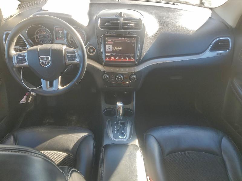 Aukcja sprzedaży 2017 Dodge Journey Cr, vin: 3C4PDCGG6HT590081, numer aukcji: 94240865