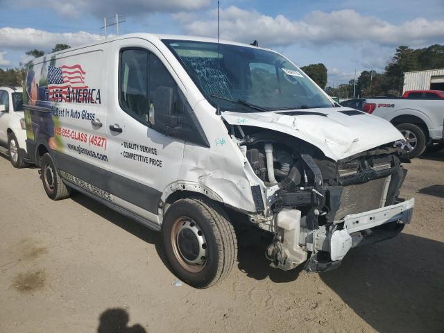 2023 Ford Trans 150 მანქანა იყიდება აუქციონზე, vin: 1FTYE1YG3PKC05175, აუქციონის ნომერი: 92645115
