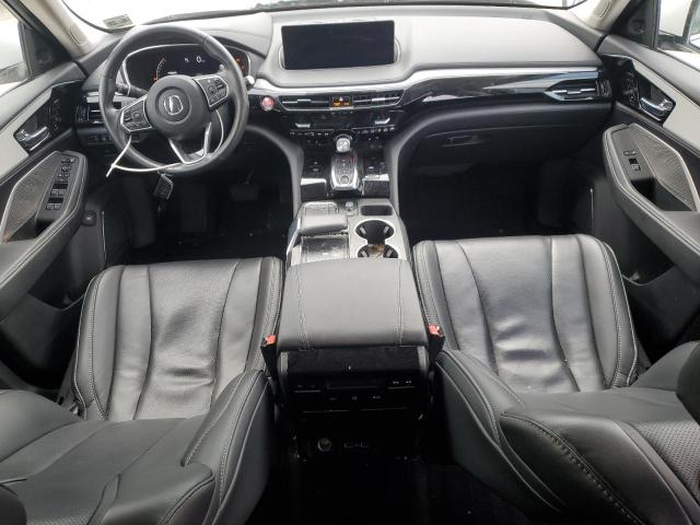 2024 Acura Mdx Techno მანქანა იყიდება აუქციონზე, vin: 5J8YE1H44RL029953, აუქციონის ნომერი: 90819535