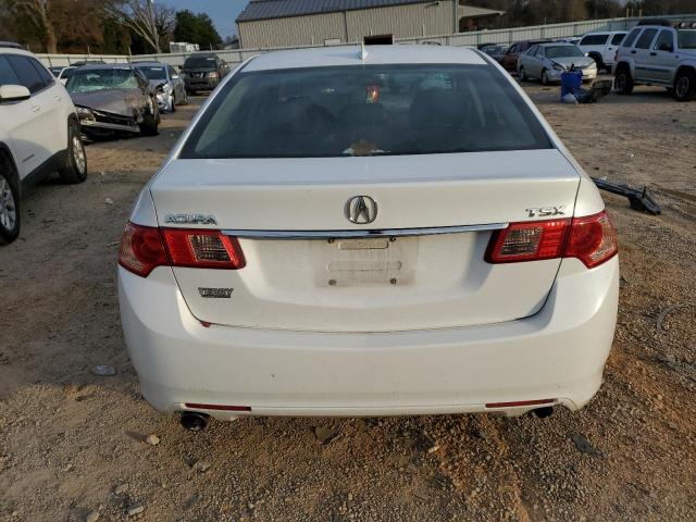 92897565 :رقم المزاد ، JH4CU2F47CC008119 vin ، 2012 Acura Tsx مزاد بيع