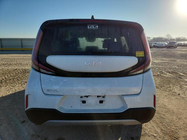 Продаж на аукціоні авто 2025 Kia Soul, vin: KNDJ23AU6S7947250, номер лоту: 92178555
