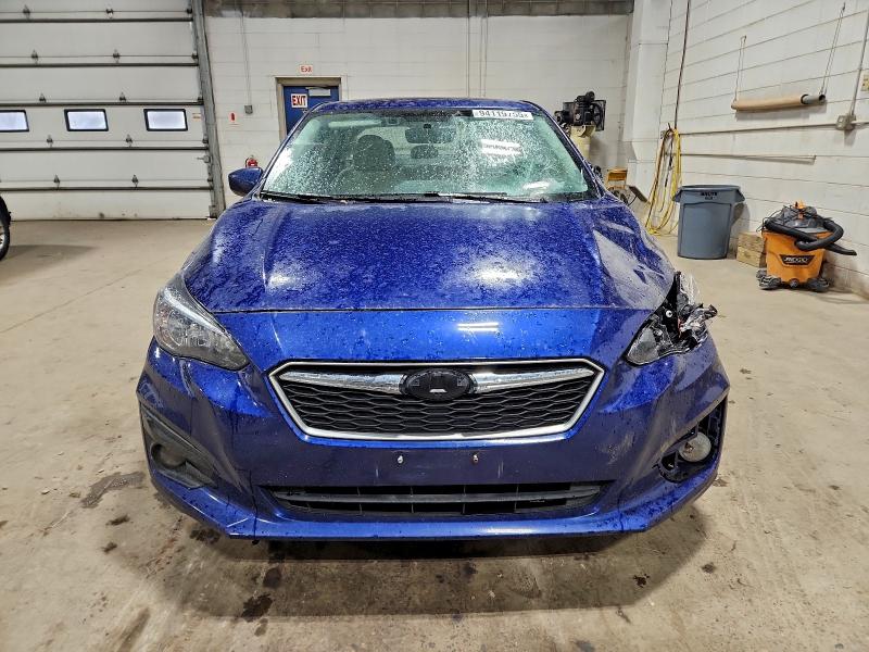 Продаж на аукціоні авто 2018 Subaru Impreza, vin: 4S3GKAD62J3600631, номер лоту: 94119755