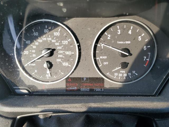 Продаж на аукціоні авто 2017 Bmw X1, vin: WBXHT3C31H5F72345, номер лоту: 93271385
