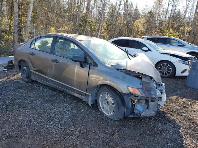Продажа на аукционе авто 2008 Honda Civic, vin: 2HGFA16418H117053, номер лота: 87478645