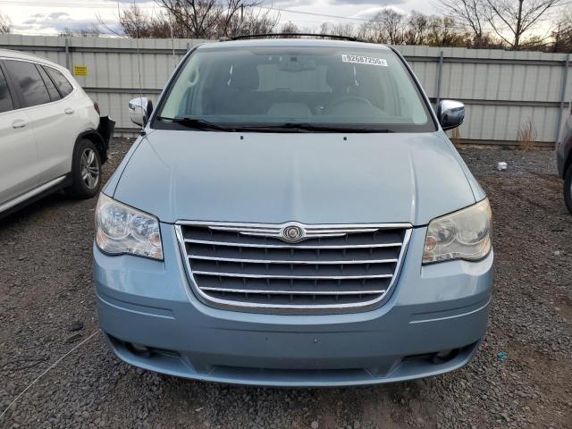 Aukcja sprzedaży 2010 Chrysler Town & Country, vin: 2A4RR8D17AR415803, numer aukcji: 92687255