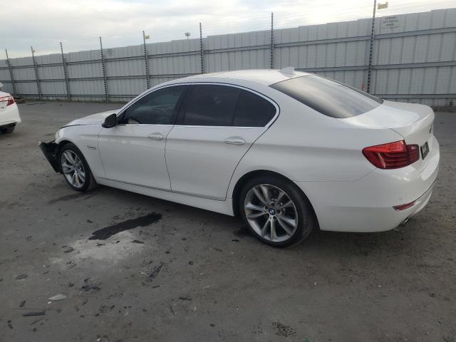 Продажа на аукционе авто 2015 Bmw 535 I, vin: WBA5B1C56FD922395, номер лота: 91307135