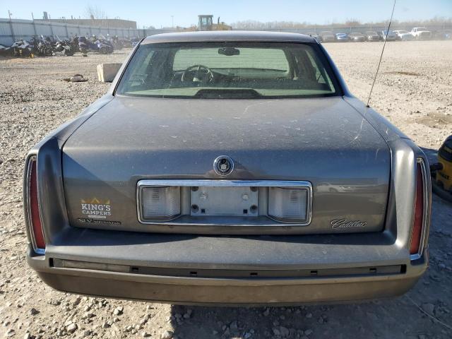 Продаж на аукціоні авто 1998 Cadillac Deville, vin: 1G6KD54YXWU799039, номер лоту: 54650846