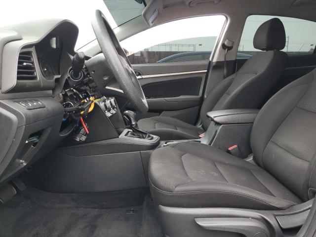 Продаж на аукціоні авто 2019 Hyundai Elantra, vin: 5NPD84LF5KH489051, номер лоту: 92706865
