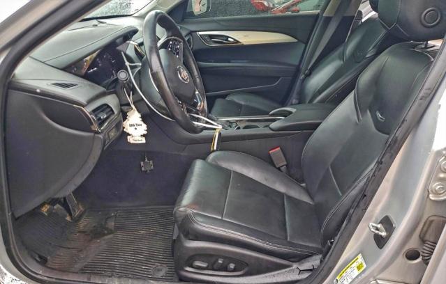 Продажа на аукционе авто 2014 Cadillac Ats, vin: 1G6AH5RX7E0107793, номер лота: 94305415
