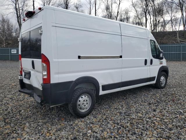 2019 Ram Promaster მანქანა იყიდება აუქციონზე, vin: 3C6TRVDG5KE531395, აუქციონის ნომერი: 92042025