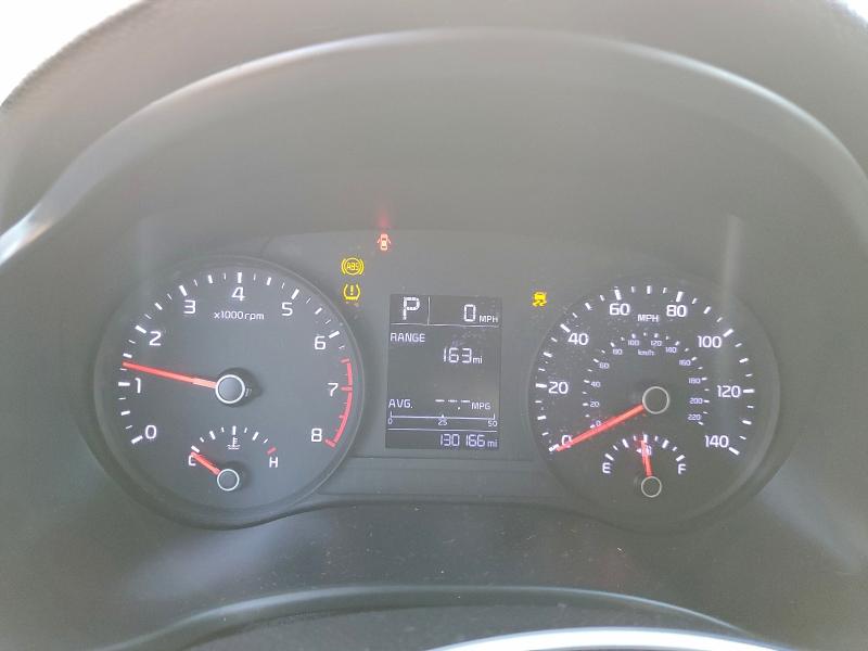 Auction sale of the 2018 Kia Rio Lx, vin: 3KPA24ABXJE086500, lot number: 92200265
