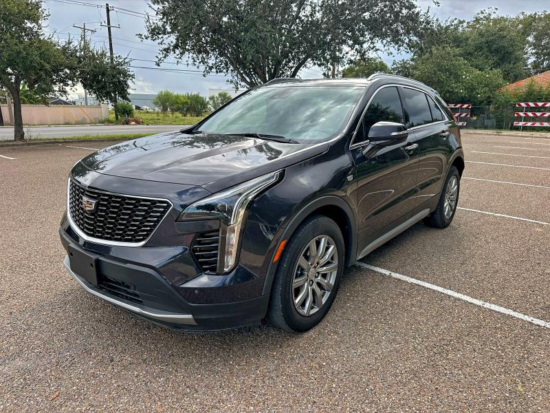 Продаж на аукціоні авто 2023 Cadillac Xt4 Premiu, vin: 1GYFZDR43PF174188, номер лоту: 90762105