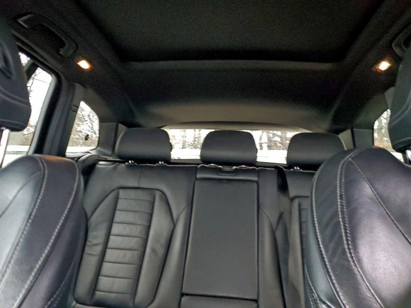 Aukcja sprzedaży 2020 Bmw X3 Sdrive3, vin: 5UXTY3C04L9C04580, numer aukcji: 94319985