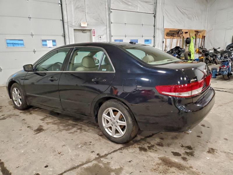 Продаж на аукціоні авто 2004 Honda Accord Ex, vin: 1HGCM66594A045236, номер лоту: 94557435