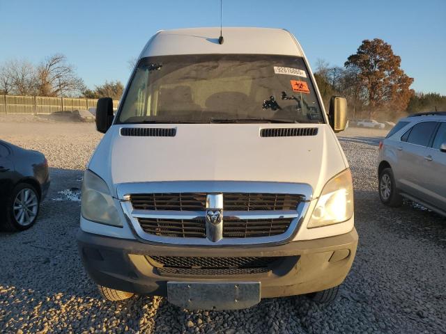 Продаж на аукціоні авто 2007 Dodge Sprinter, vin: WD0PE745175160178, номер лоту: 54893916