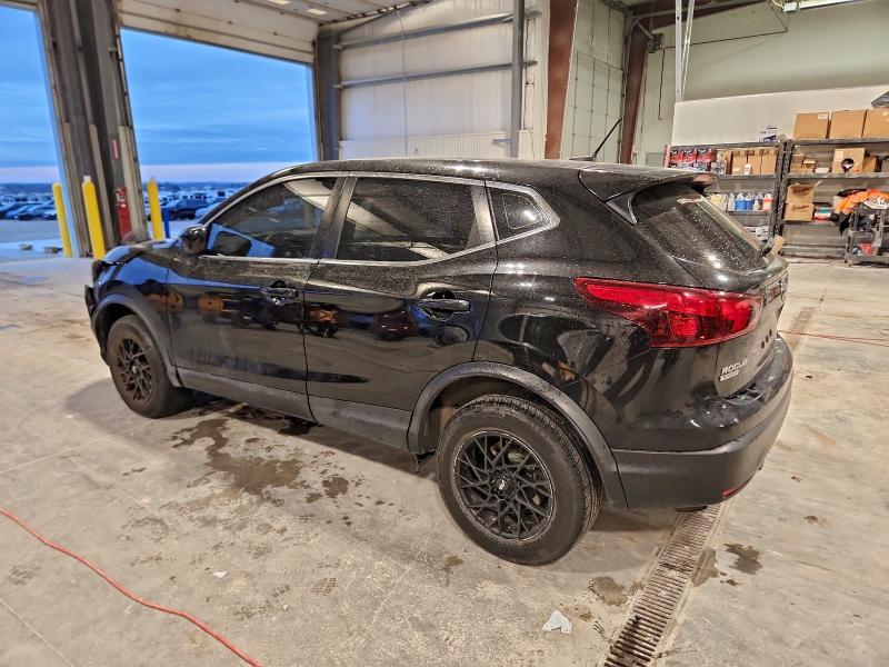 Auction sale of the 2018 Nissan Rogue Sport, vin: JN1BJ1CR4JW257718, lot number: 91828465