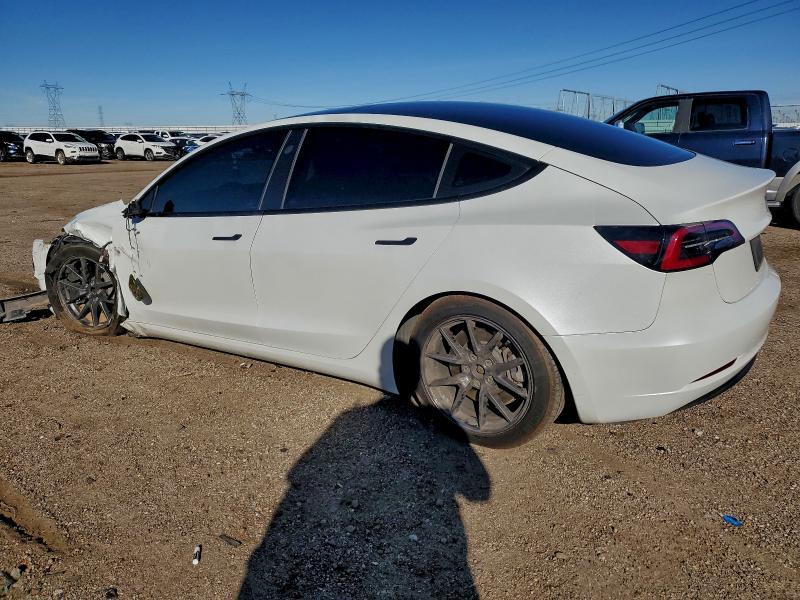 Aukcja sprzedaży 2023 Tesla Model 3, vin: 5YJ3E1EA0PF564541, numer aukcji: 94388035