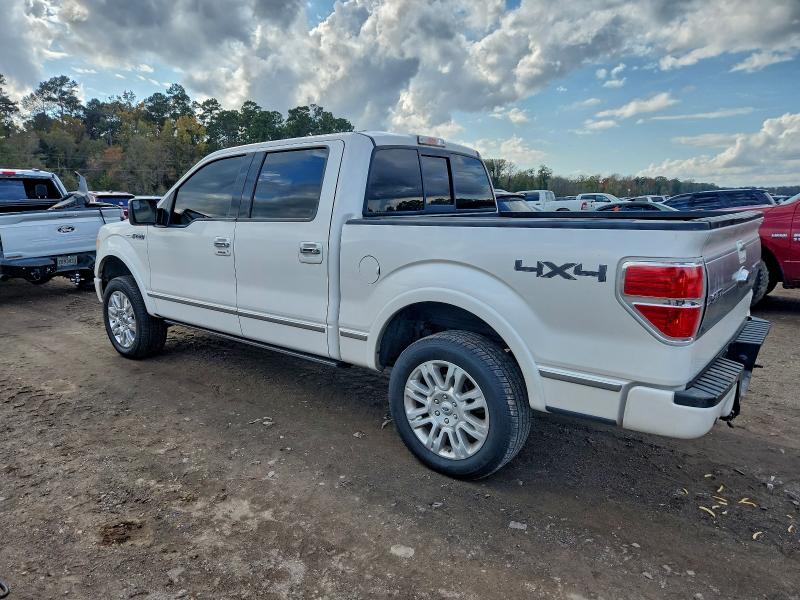 92980015 :رقم المزاد ، 1FTFW1EF1DFD63275 vin ، 2013 Ford F150 Super مزاد بيع