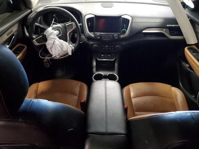 Продаж на аукціоні авто 2018 Gmc Terrain, vin: 3GKALVEX4JL155318, номер лоту: 92617925